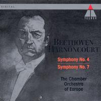 Beethoven: Symphonies Nos. 4 & 7