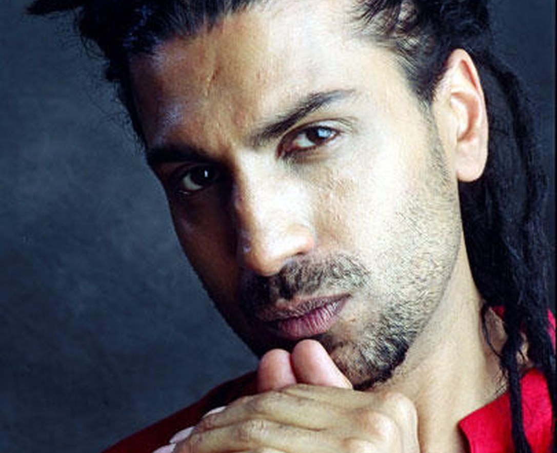 Apache Indian