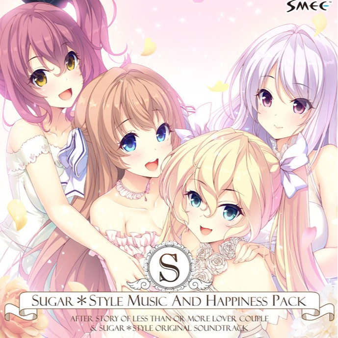 Day before Memory_isle_Sugar*Style オリジナルフルサントラ＋α | 在线播放_Day before Memory歌词_Day before Memory下载 | 网易云音乐
