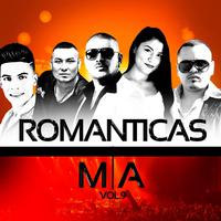 Romanticas M|a, Vol. 9