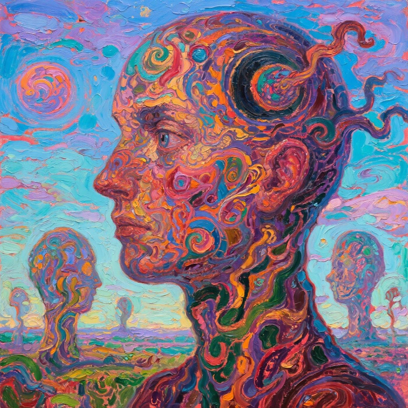 Tea Blossom Serenade