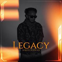 Legacy (feat. Svn Aze)