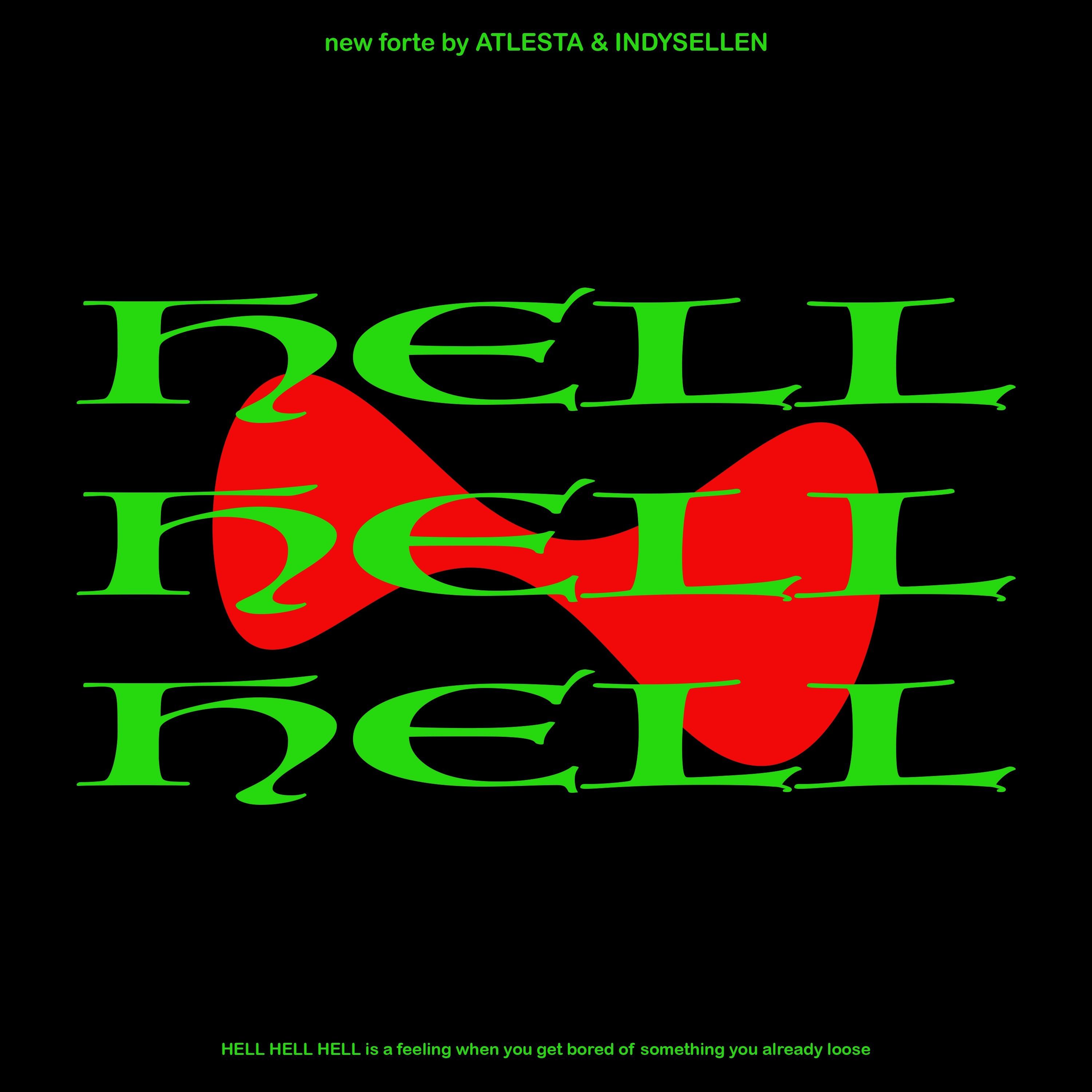 Hell Hell Hell Atlesta hell-hell-hell-atlesta
