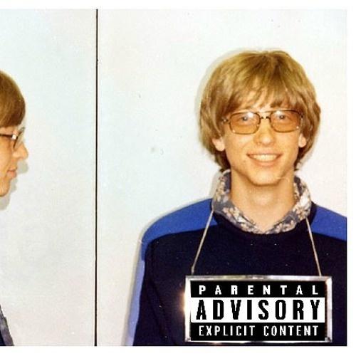 Bill Gates_CARRINGTON CASH_Bill Gates | 在线播放_Bill Gates歌词_Bill Gates下载 | 网易云音乐