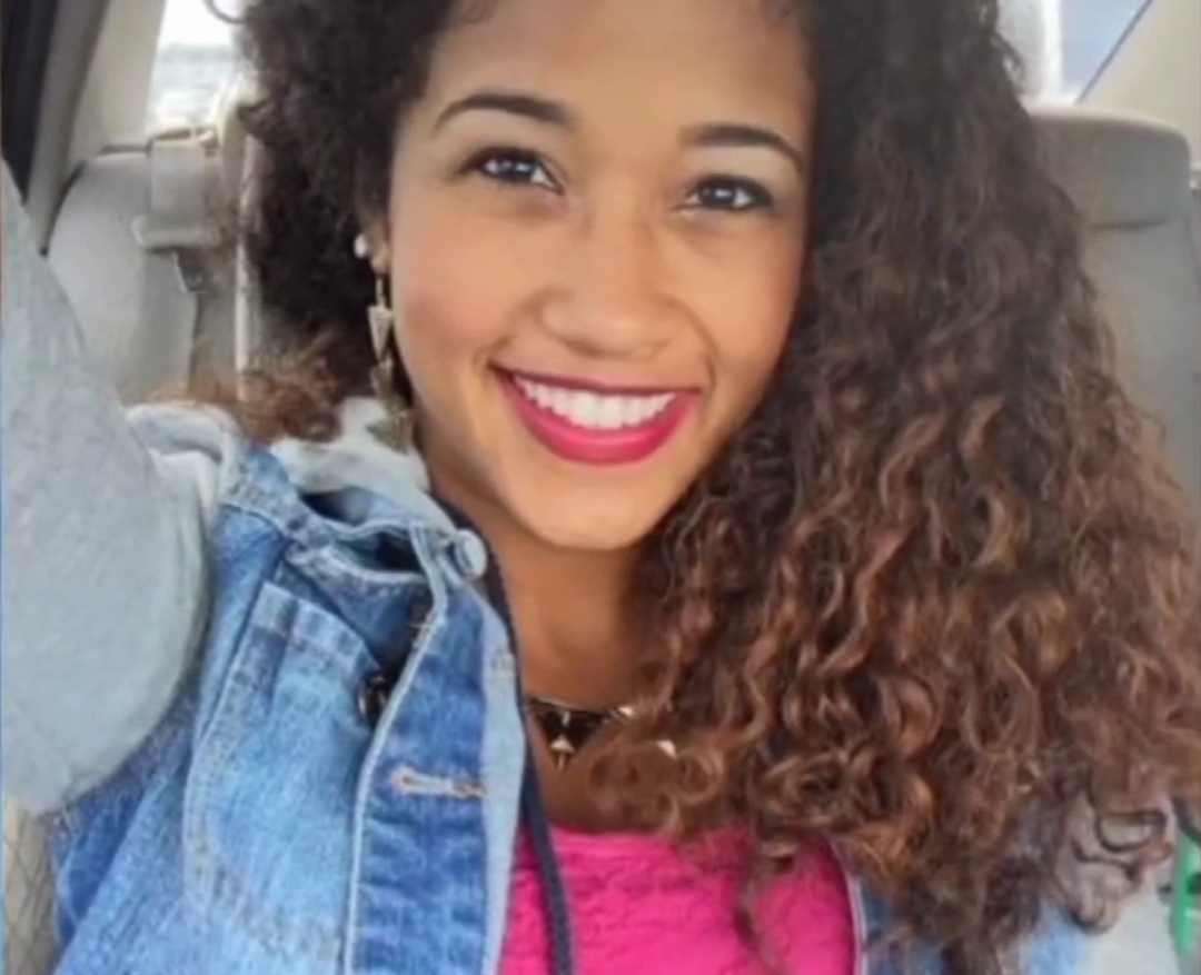 Yohamna Solange