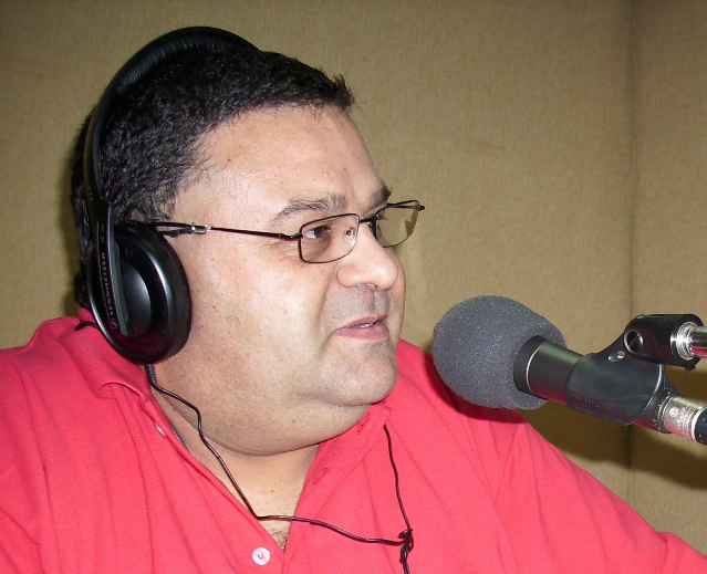 Alberto Castillo