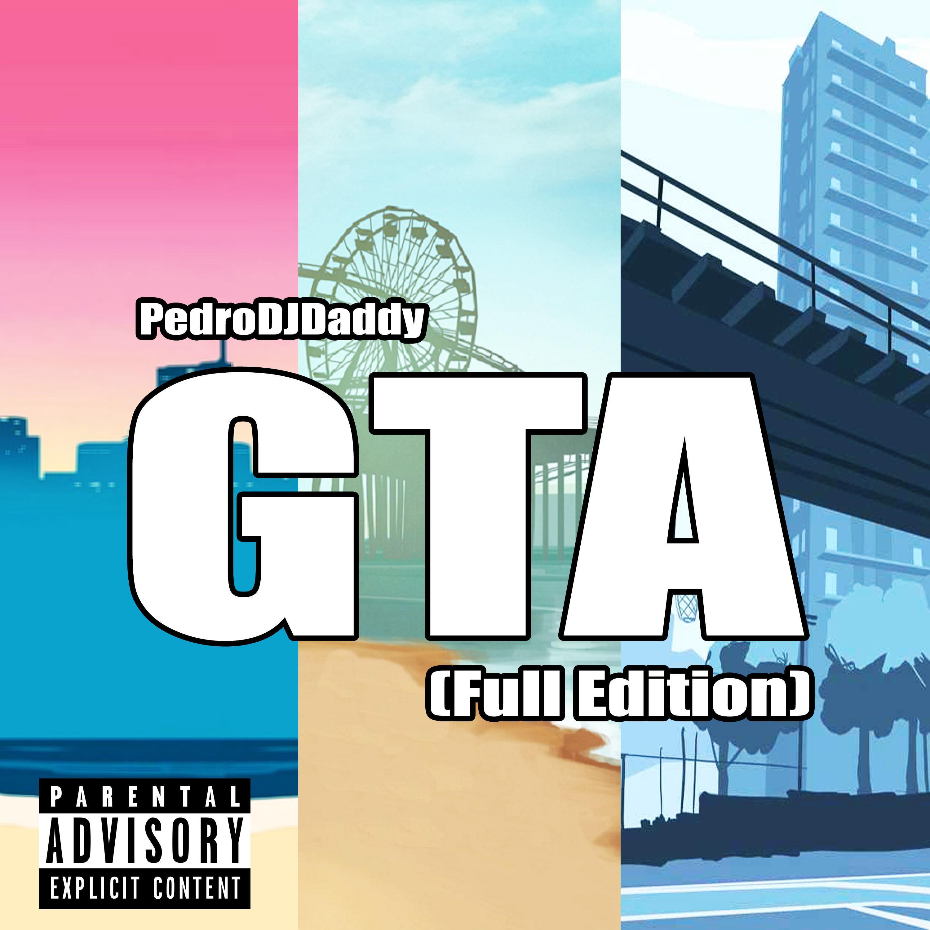 GTA SAN ANDREAS_PedroDJDaddy_GTA | 在线播放_GTA SAN ANDREAS歌词_GTA SAN ANDREAS下载 | 网易云音乐