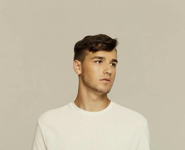 Jacob Whitesides