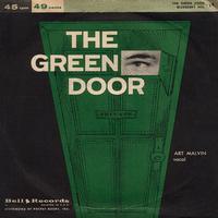 The Green Door