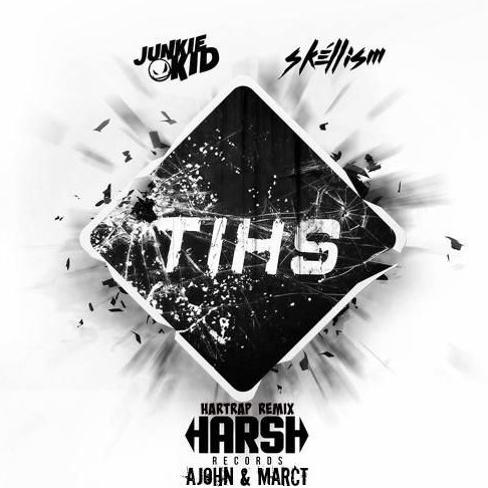 This (AJOHN & M∆ЯCT ✞ Hardtrap Remix)