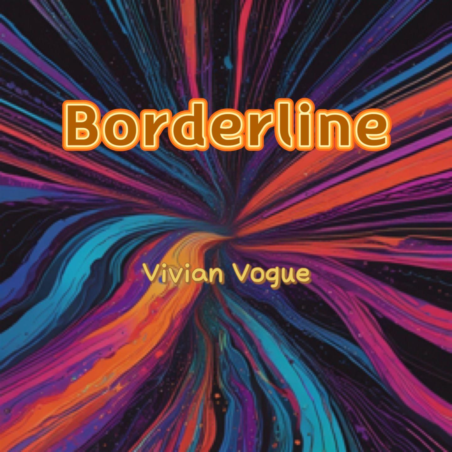 Borderline_Vivian Vogue_Borderline | 在线播放_Borderline歌词_Borderline下载 | 网易云音乐