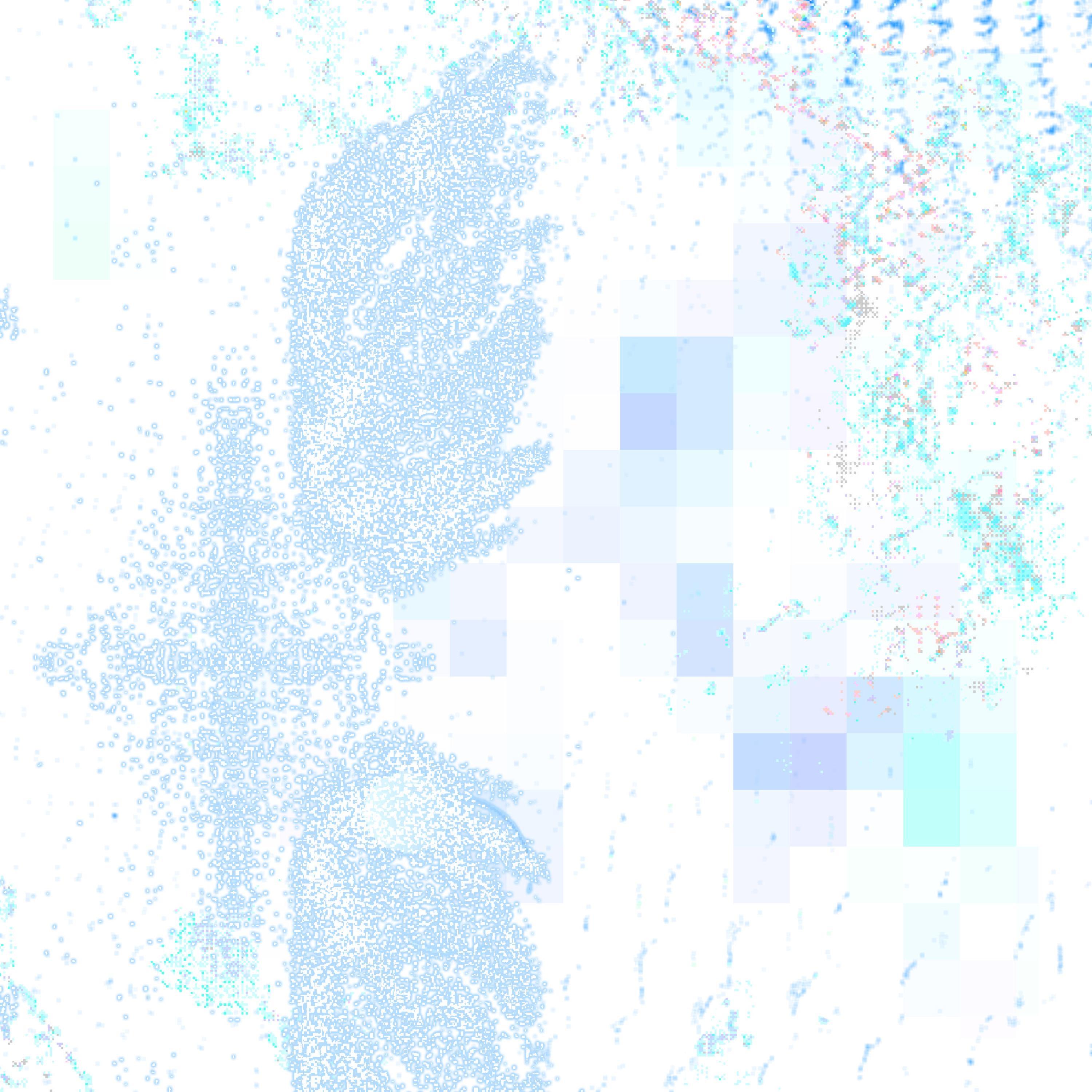 refractive space (crayon moon Remix)