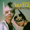 BONES UK - Won't Settle