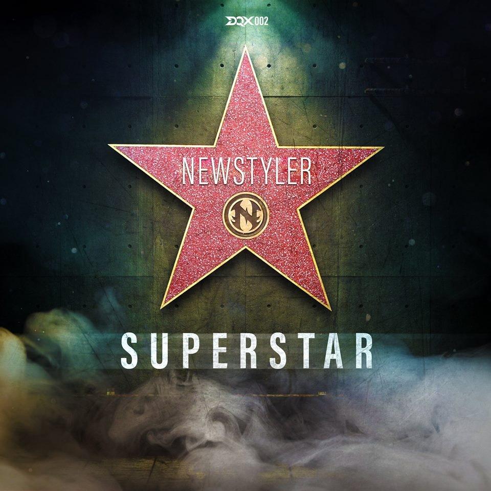 superstar - newstyler - 单曲 - 网易云音乐