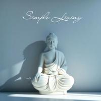 Simple Living: Buddhist Meditation Music