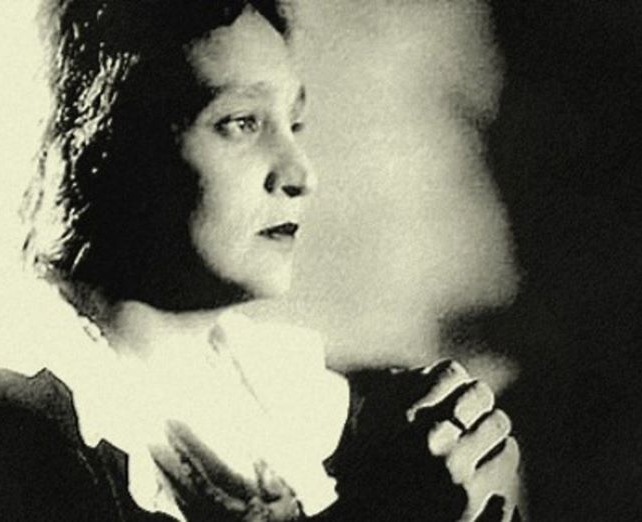 Maria Yudina
