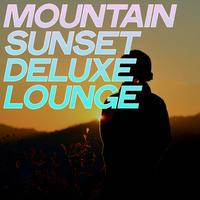 Mountain Sunset Deluxe Lounge