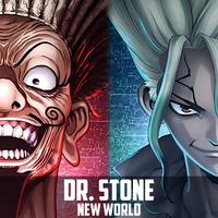 Dr.Stone: New World