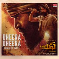 Dheera Dheera (Remix) (From 