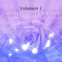 Canarias Canta Boleros (Volumen 1)