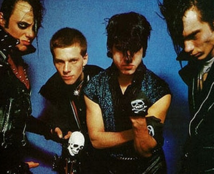 Misfits