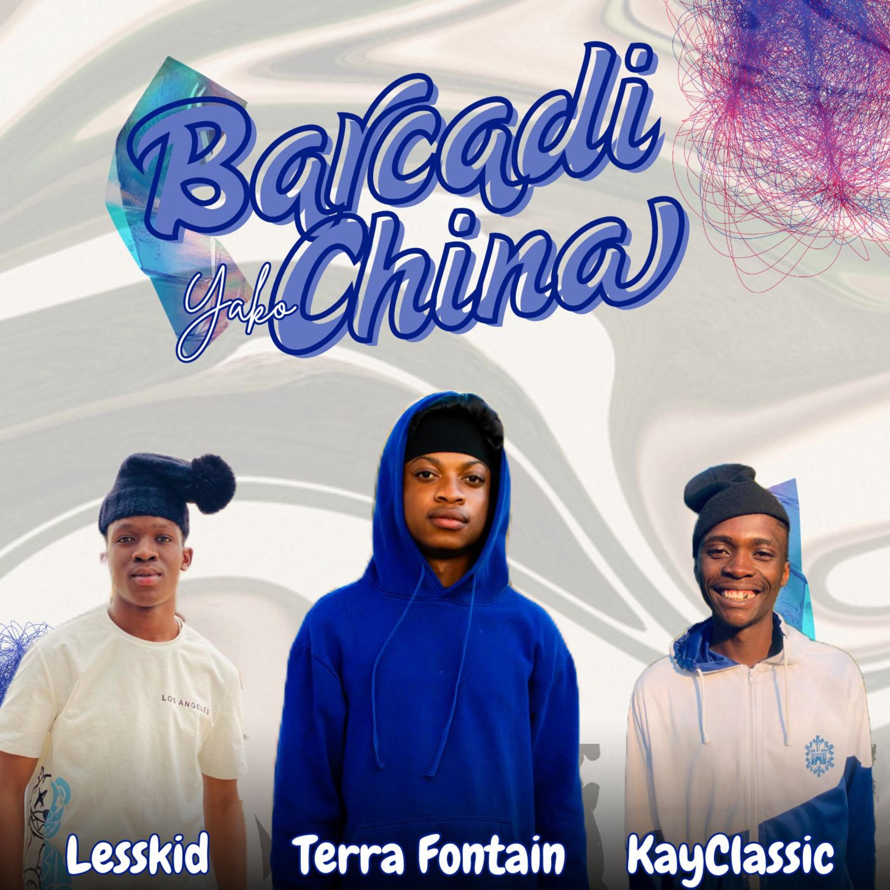 Barcadi Yako China