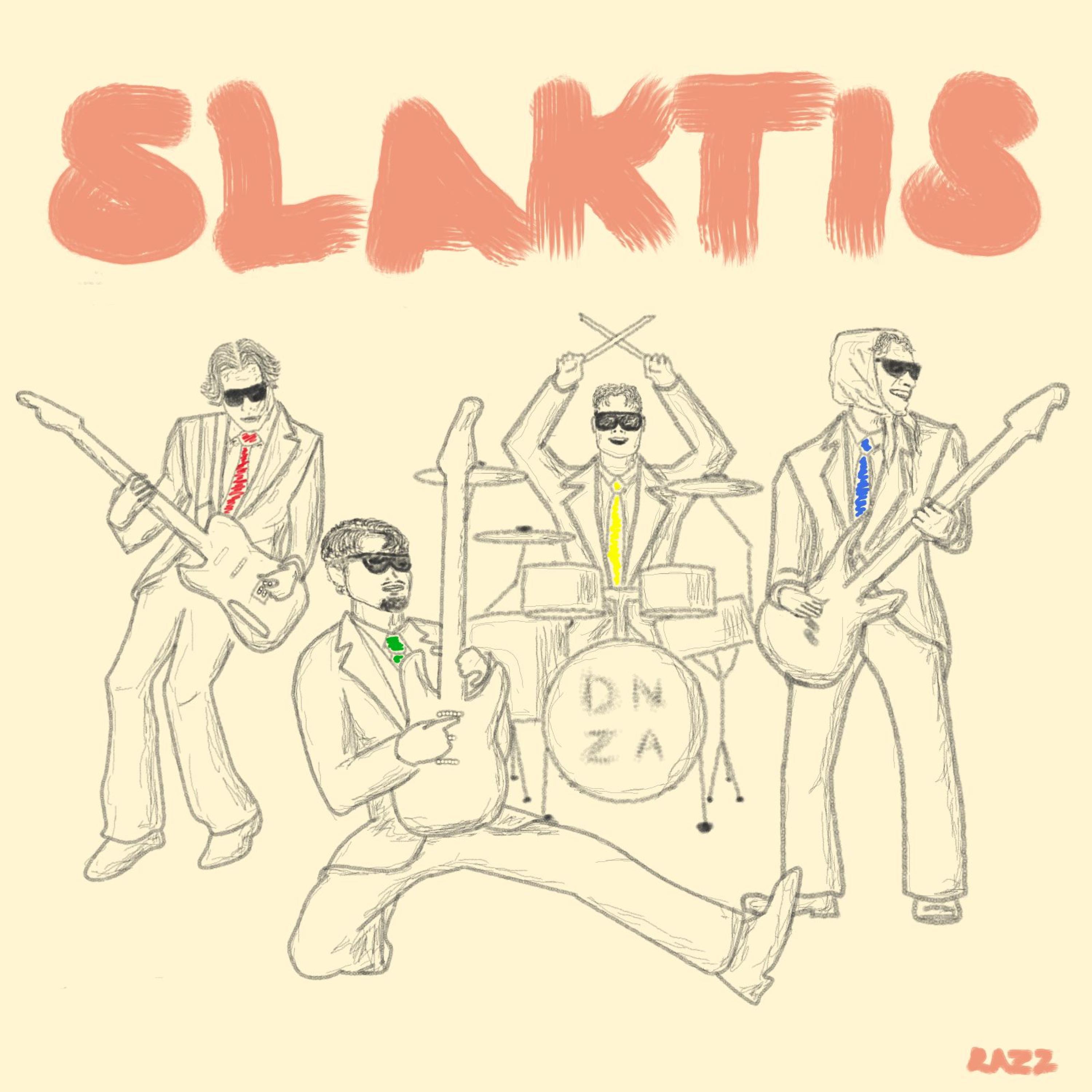 SLAKTIS