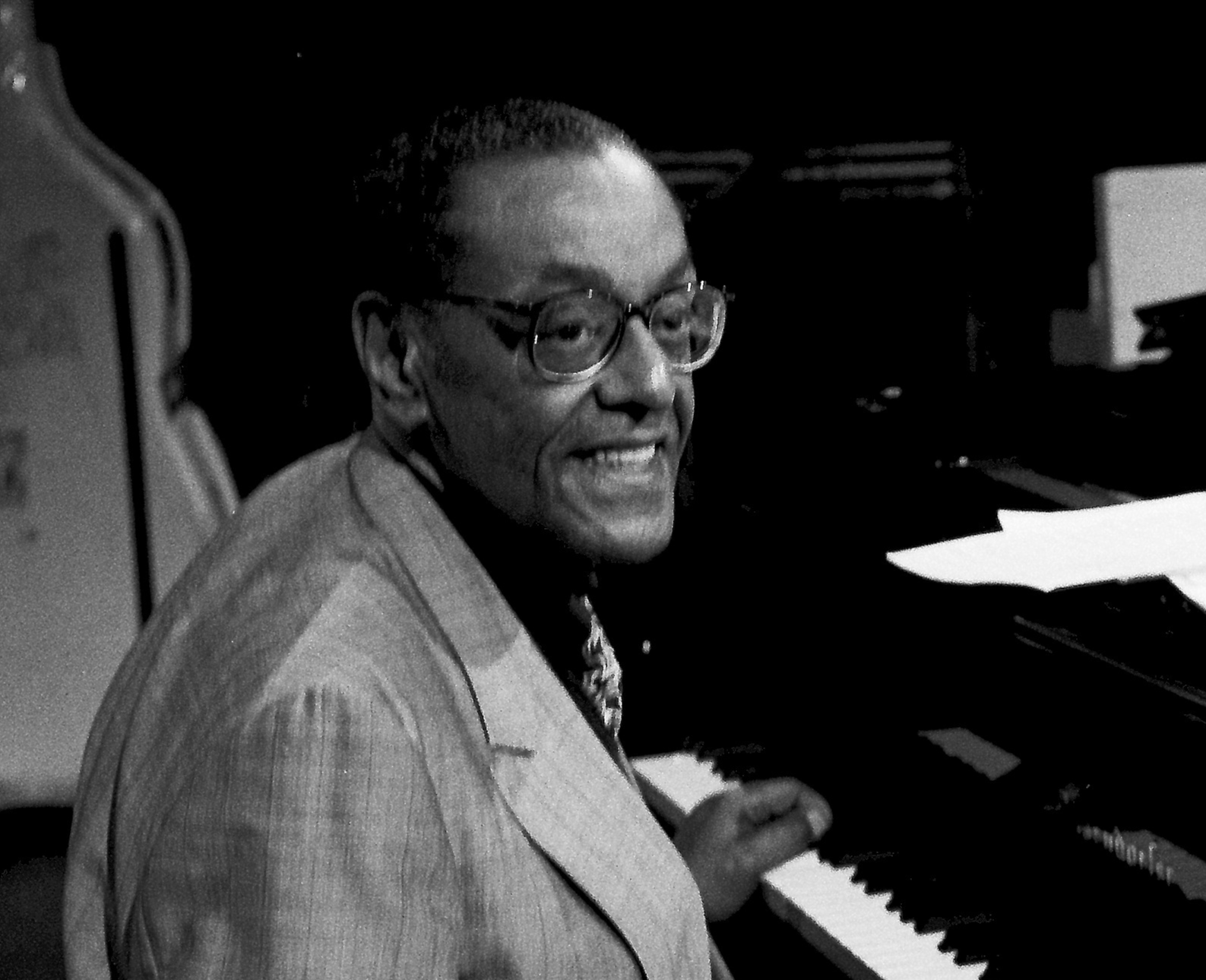 Duke Jordan