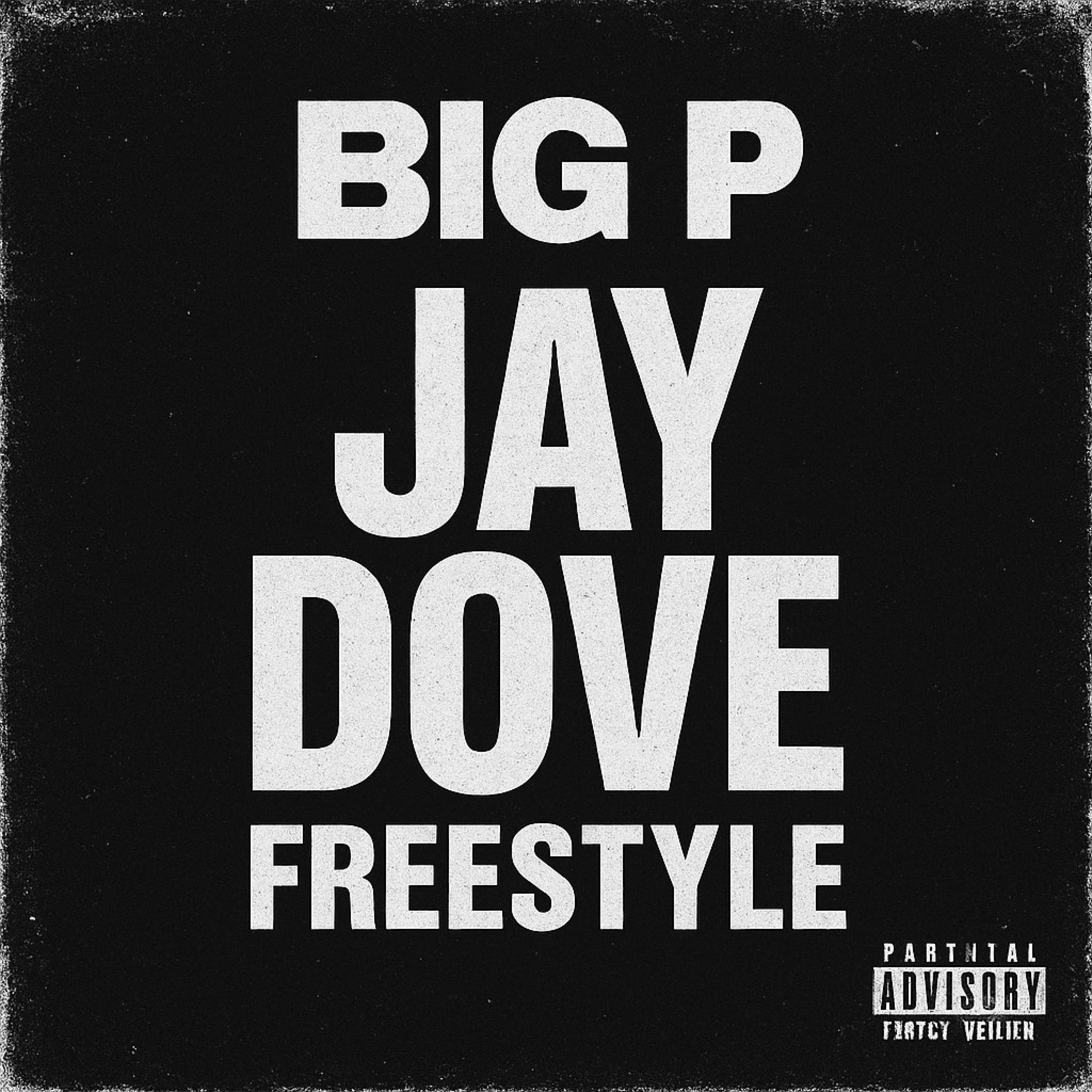 Jay Dove Freestyle