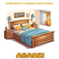 Abadzi (feat. D Brain, Fuse & Spanky)