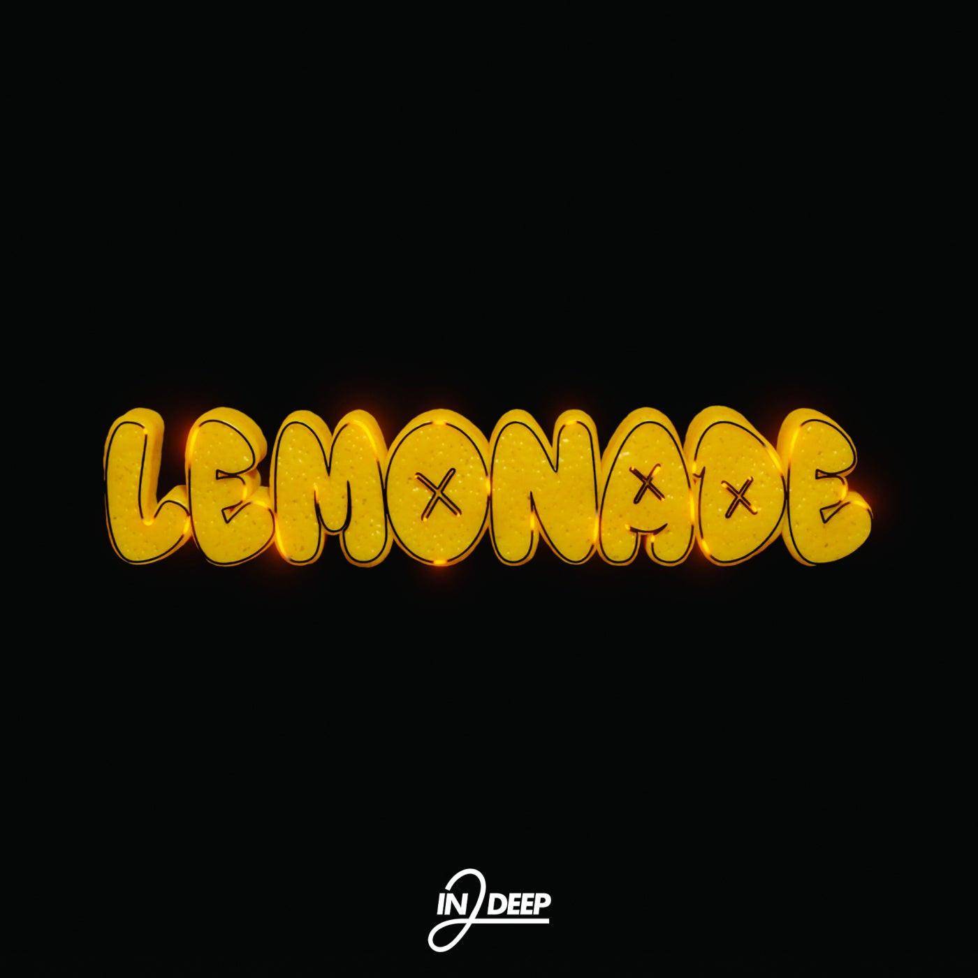 Lemonade (Original Mix)