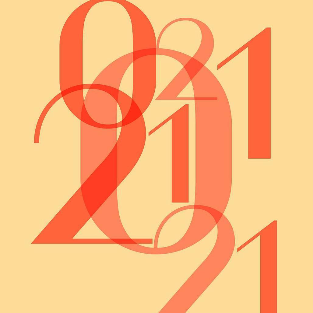 2021（Prod by Vintage）