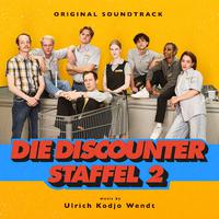 Die Discounter Staffel 2 (Original Motion Picture Soundtrack)