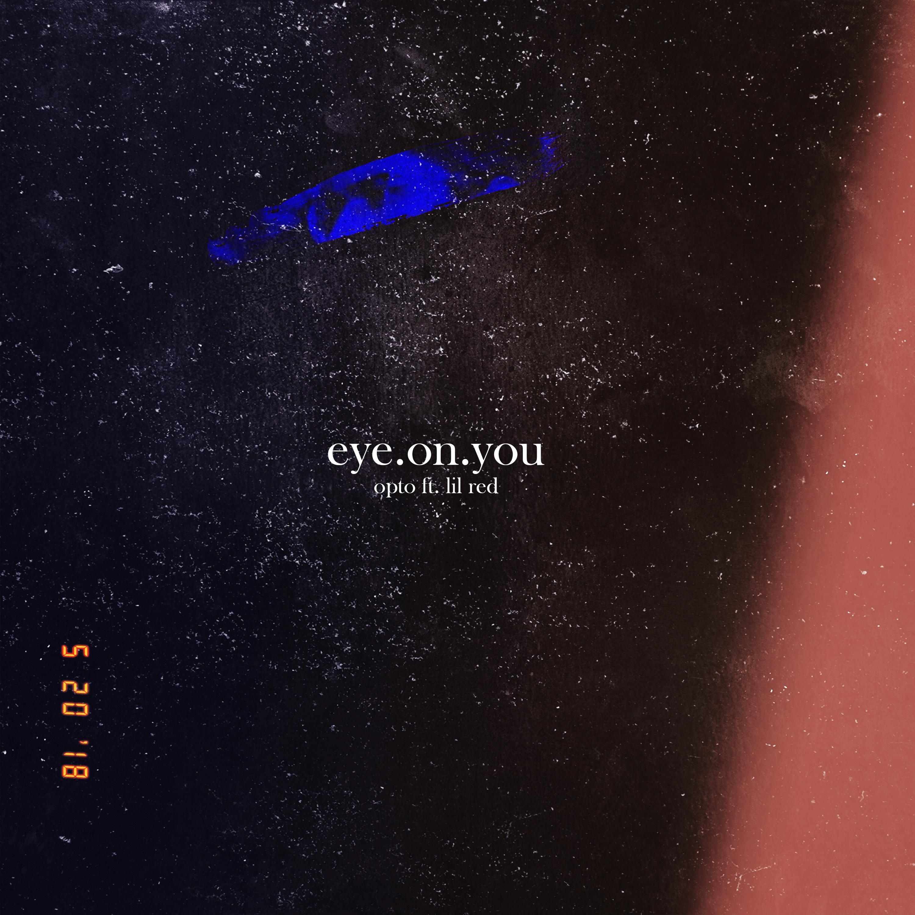 Eye on You (feat. LilRed)