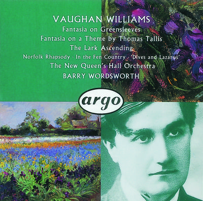 Norfolk Rhapsody No.1 in E minor