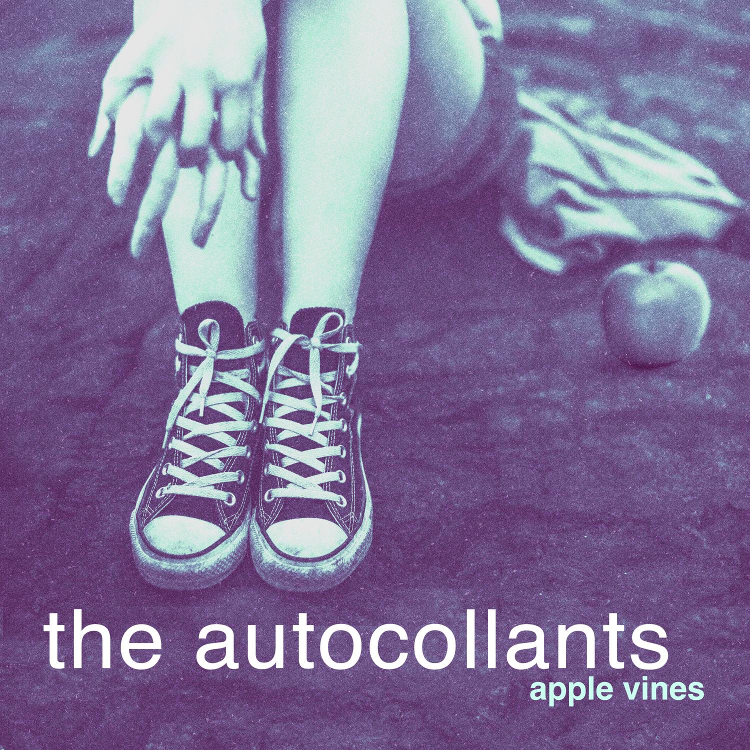 Apple Vines (Slowed Down)