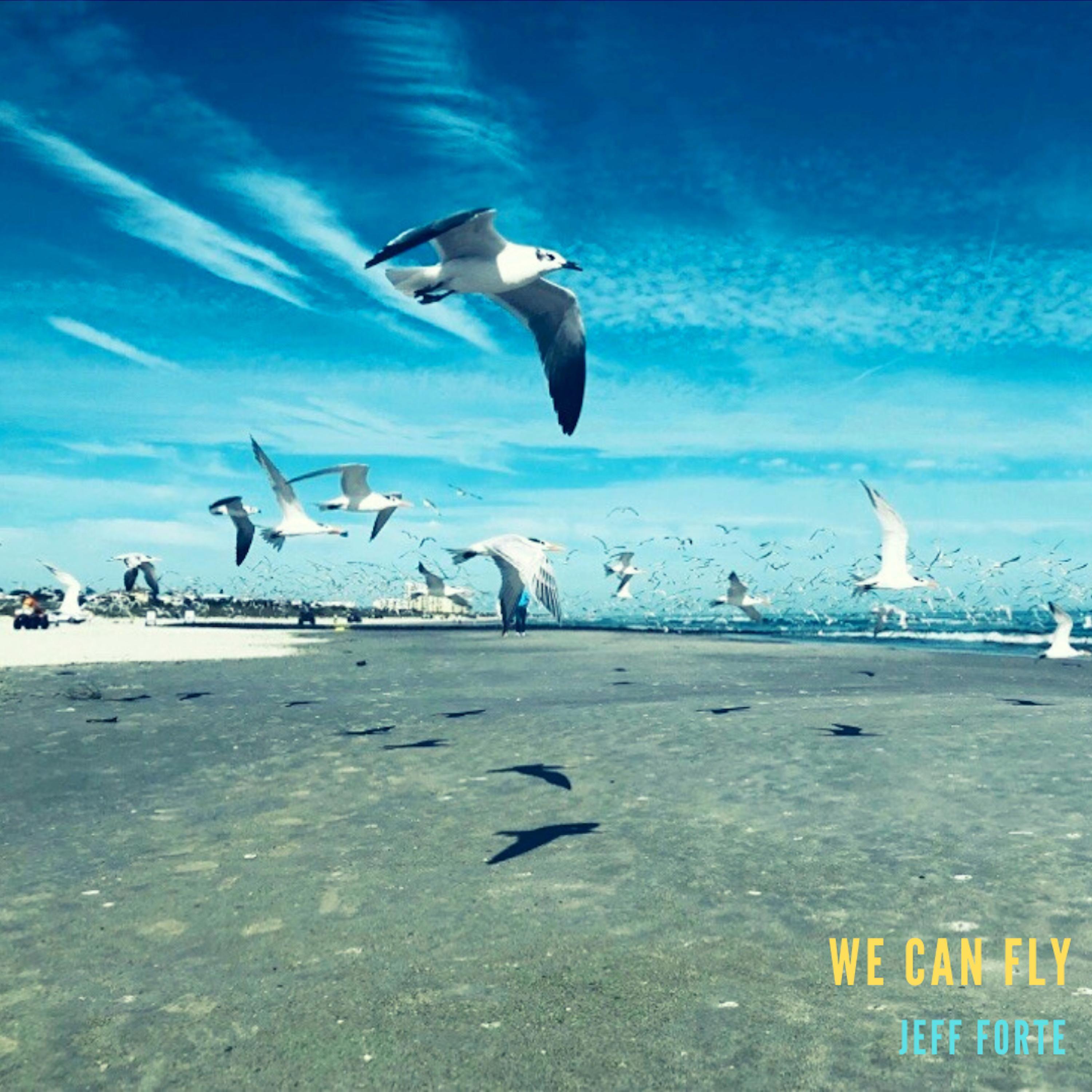 Alive in the Country