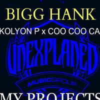 Bigg Hank