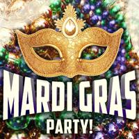 Mardi Gras Party!