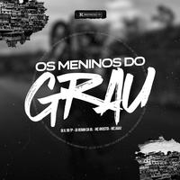 OS MENINOS DO GRAU (feat. DJ RENAN DA BL, Mc Rkostta & Mc Jajau)