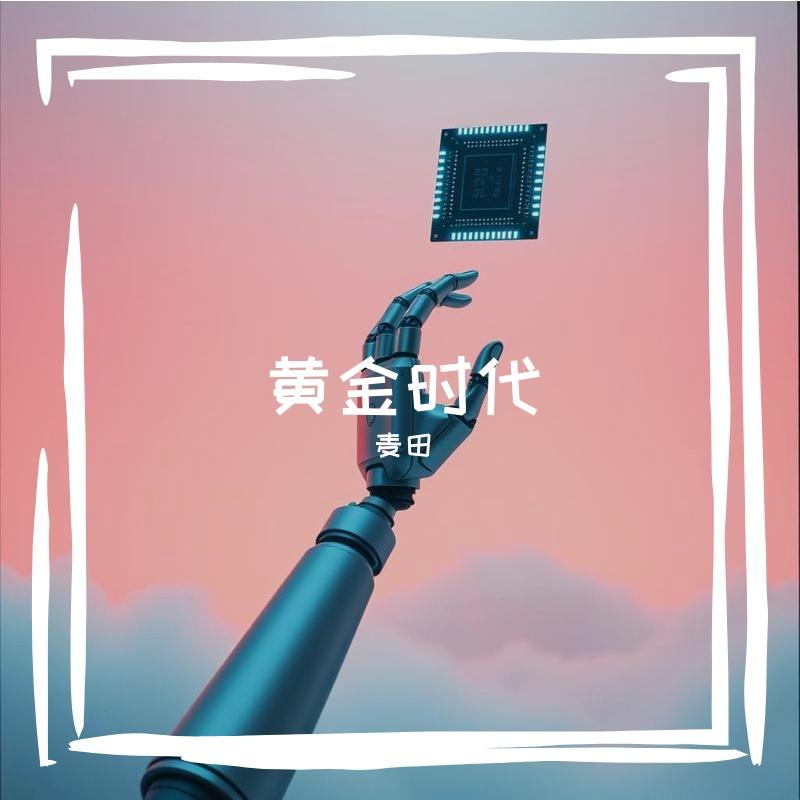 两难 伴奏 - 麦田封面