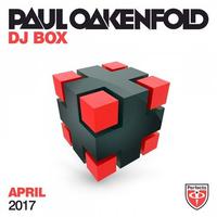 DJ Box April 2017