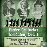 Lieder deutscher Soldaten, Vol. 1