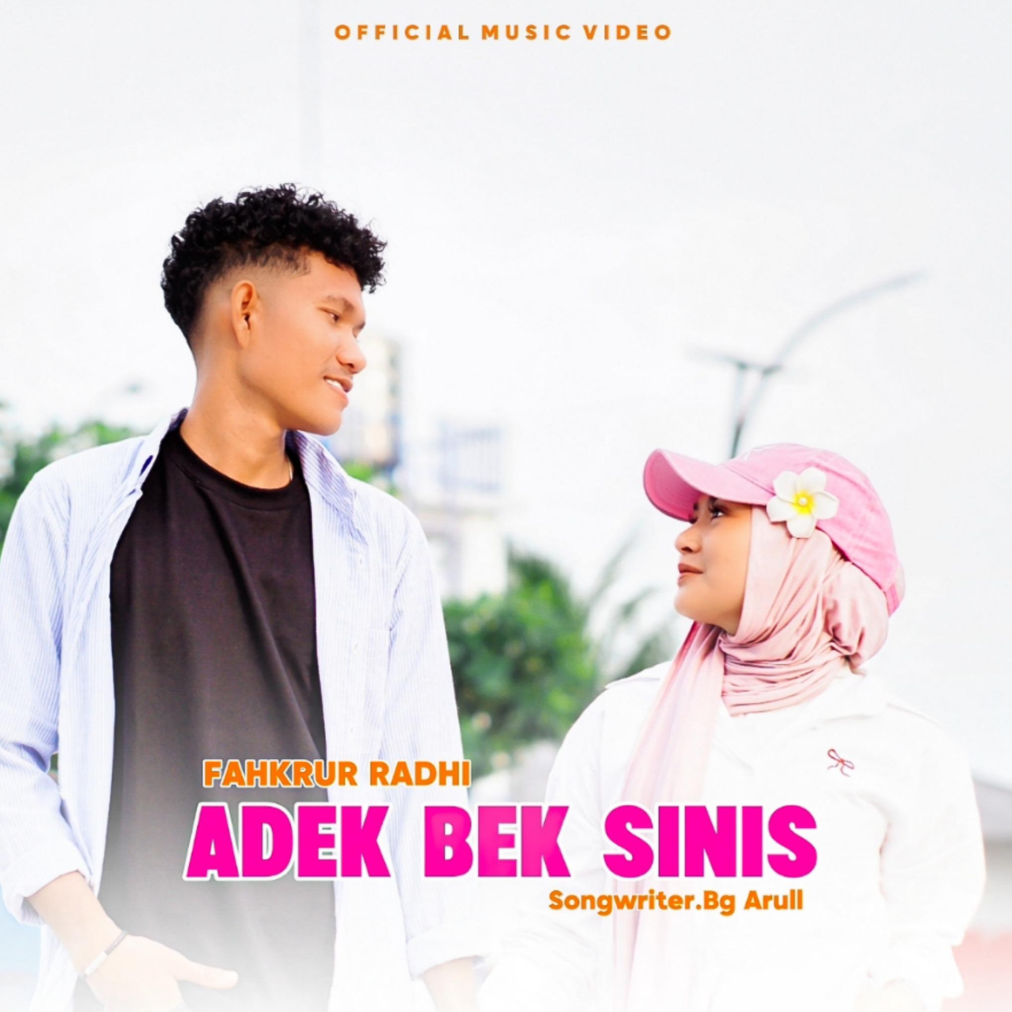 Adek Bek Sinis