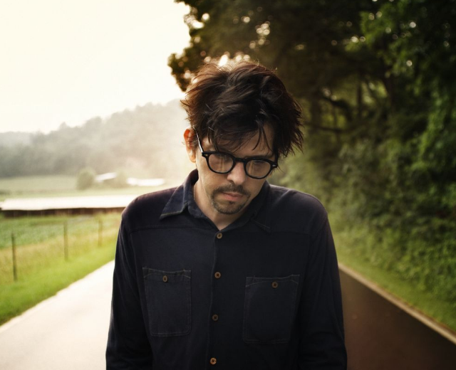 Sparklehorse