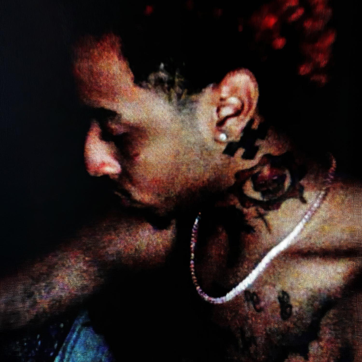 U Weren't Here I Really Miss You