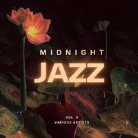 Midnight Jazz, Vol. 4