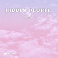 Hidden People - Vol. 005