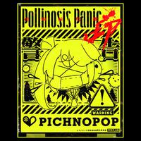 Pollinosis Panic