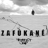 Zafúkané